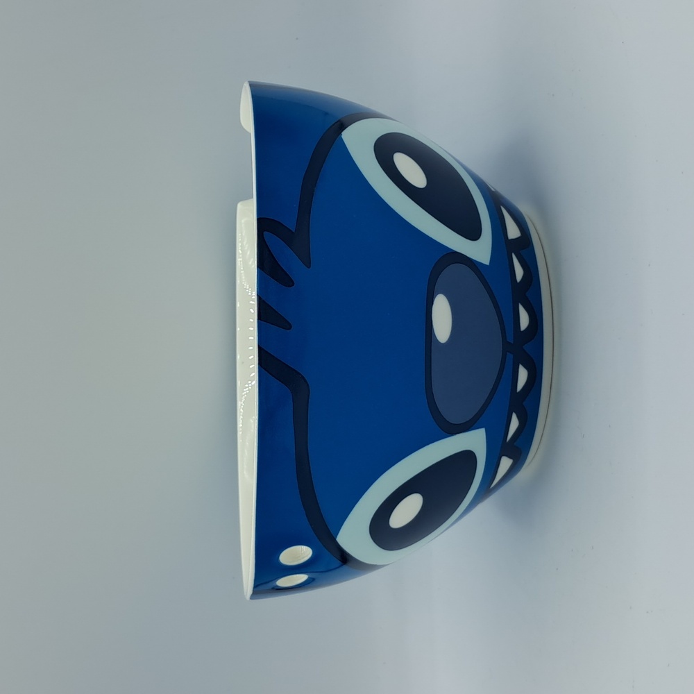 Disney Stitch Noodle Bowl